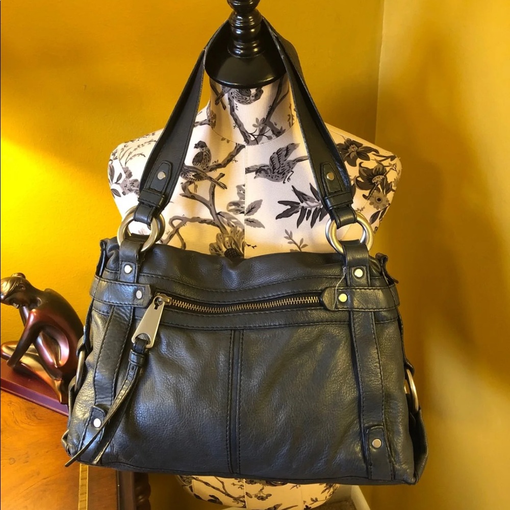 Fossil Fifty-Four Satchel!